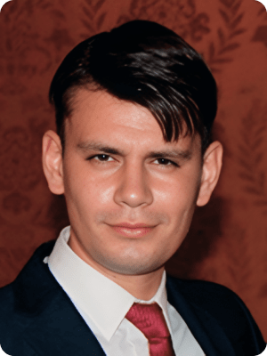 Диас Ромеро Хуан Пабло