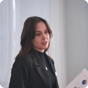 Фастович Алина