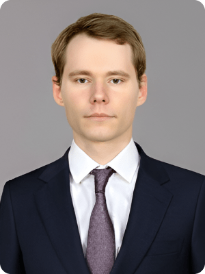 Алексей Хаиров Валерьевич