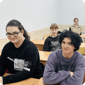 Клуб «По закону»