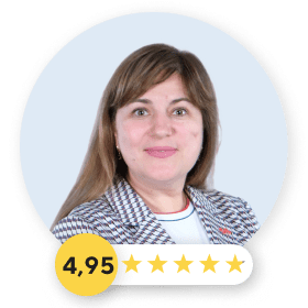 Куликова Инна Николаевна