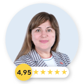Куликова Инна Николаевна