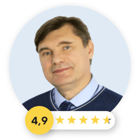 Лукин Александр Сергеевич 