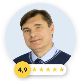 Лукин Александр Сергеевич