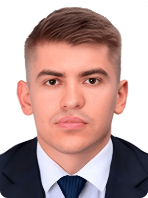 Никита Шанин 