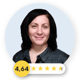 Пацакула Ирина Ивановна