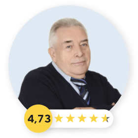 Рыбаков Олег Павлович