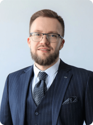 Илья Вышенский 