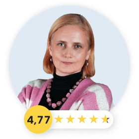 Благова София Олеговна 