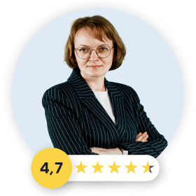 Чекалина Татьяна Александровна
