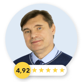 Лукин Александр Сергеевич 
