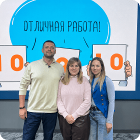 Международный конкурс MultiLab 