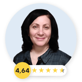 Пацакула Ирина Ивановна