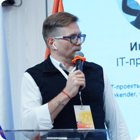 Профильные дисциплины ведут преподаватели-практики 