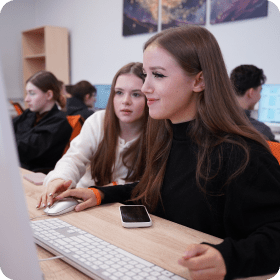 Пройдёшь практику в профильных организациях 