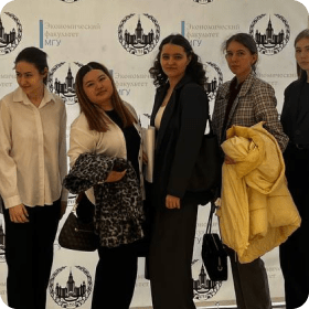 Пройдёшь практику в профильных организациях 