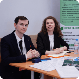 Сможешь начать карьеру во время учёбы 