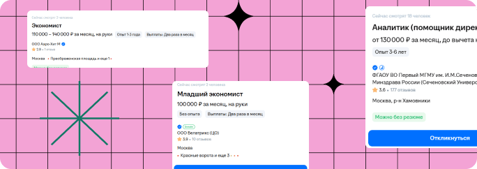 Уровень оплаты труда начинающего специалиста
