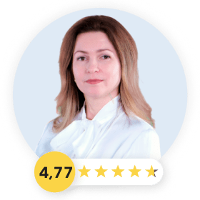 Веремьева Алена Анатольевна 