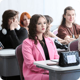 Цифровые инструменты и работа в 1С