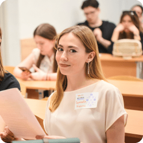 Научно-исследовательская деятельность