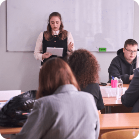 Имитационные модели 