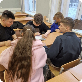 Построение личного бренда и профессионального имиджа