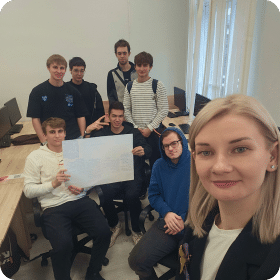 Статья в рамках сборника