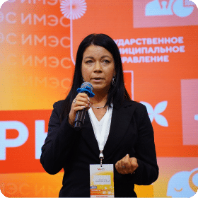 Проектная деятельность с экспертом-наставником