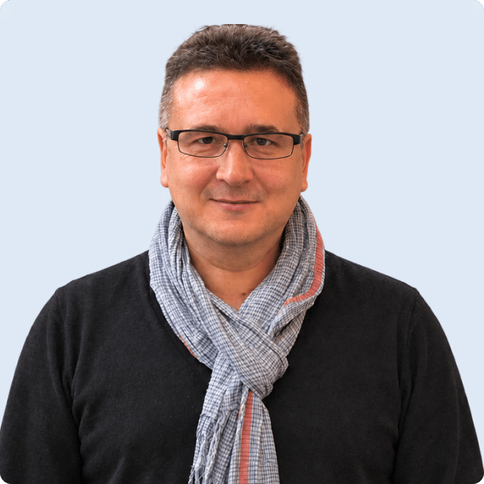 Косов Геннадий Владимирович