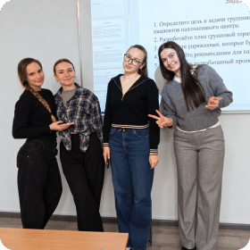 Реальные кейсы 