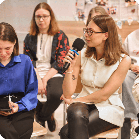 Итоговая рефлексия